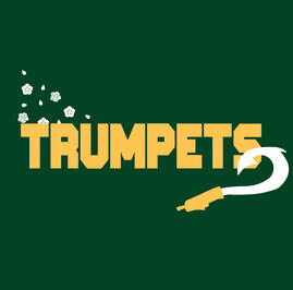 Disney Trumpets