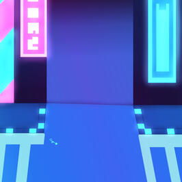 Neon City